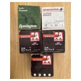 (114) Rds 12 Guage Ammo