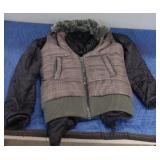 Women's Fox Vest Jacket