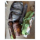 Tents/Tarps/Rain Covers