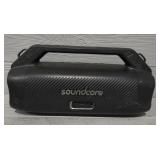 Soundcore Bluetooth speaker