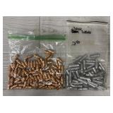 (100) Rounds of REM 30 Cal SP & (65) 30 Cal Lead