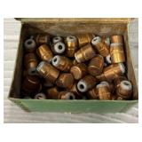 (57) Rounds of 45 Long Colt Sierra Pistol Bullets