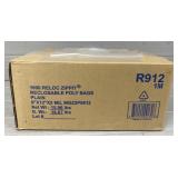 Medium Reloc Zippit Reclosable Bags SEALED