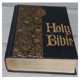 Riverside Family Holy Bible