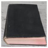 The New Testament Bible 1941