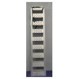 Fold Up Vehicle Ramp