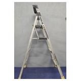 4-Step Gorilla Ladder