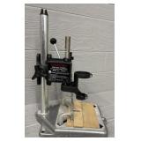 Dremel Moto-Tool Deluxe Drill Press Stand