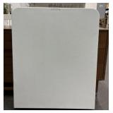 Lifetime Indoor/Outdoor Folding Table #1