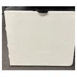 Lifetime Indoor/Outdoor Folding Table #2