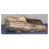 Antique Pedal Car Body