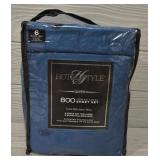 6-Piece 800 Thread Count Sheet Set