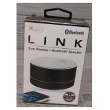 Link Bluetooth Speaker Sealed