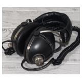 Vintage Pair of Pioneer Stereo Headphones