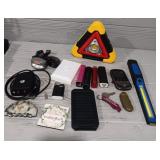 Grampa's Junk Drawer