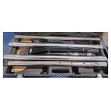 Crain Power Stretcher In Case