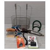 Assortment of Hardware