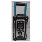 Makita 18V Job Site Radio No Charger/Battery