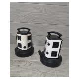 (2) Surge Protectors