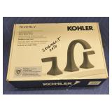 Kohler Riverly Bathroom Faucet