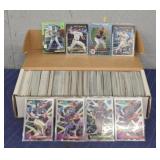 Assortment of MLB Baseball Cards #3