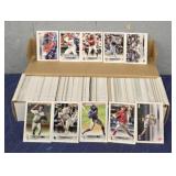 Assortment of MLB Baseball Cards