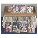 Assortment of MLB Baseball Cards #2