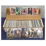 Assortment of NBA Rookie & Prizm Cards