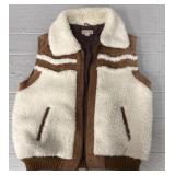 Ladies Vest Made in Taiwan