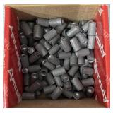 (134) Rounds of Hornady 38 Cal Bullets