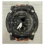 Casio G-Shock Watch