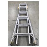 Heavy Duty Gorilla Ladder