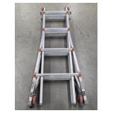 Megalite Heavy Duty Ladder