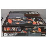 Blackstone 14' Griddle w/ Side Burner Sealed