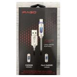 Irago Fast Charging IPhone Charger