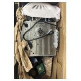 Chamberlain Garage Door Opener