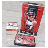 Dale Earnhardt Collector Card Series