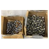 (400) Rounds of 200gr 45 Lead FN Plus