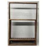 Stained Aquila Archery Manuf Arrow Display