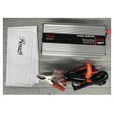 Rosewill RCP-511F 400 Watt Power Inverter