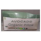 Avocado Organic Pillow #3