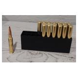 (14) Rounds of Hornady 300 PRC Ammo