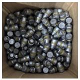 Williams 10/40 SWC Ammo