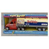 Nylint Sound Machine Semi-Truck