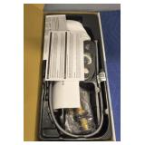 Moen Ellicott Bathroom Faucet 84632SRN