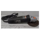 Warrior 4-1/2' Angle Grinder