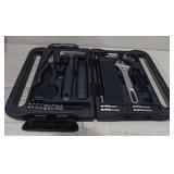 Tool Kit With Case