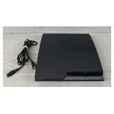 Sony PS3 Console