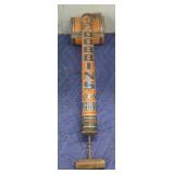 Antique Oil Sprayer