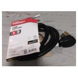 Hyper Tough 4 Wire Dryer Cord